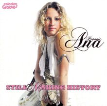 Still Making History