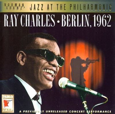 Berlin, 1962