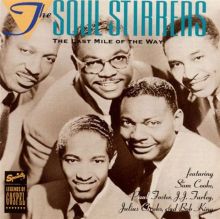 The Last Mile of the Way