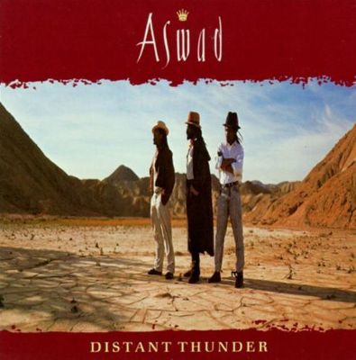 Distant Thunder