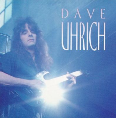 Dave Uhrich
