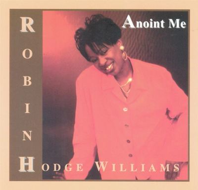 Anoint Me