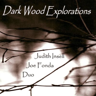 Dark Wood Explorations
