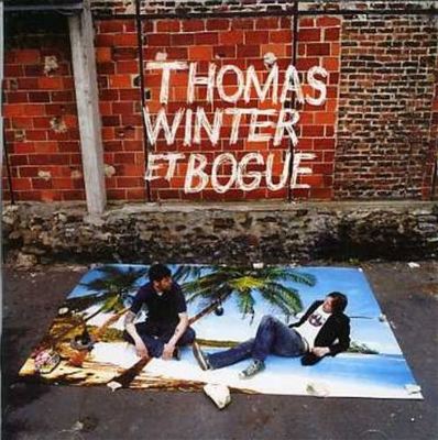 Thomas Winter & Bogue