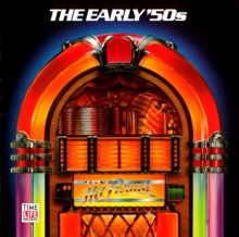 Your Hit Parade: The Early '50s