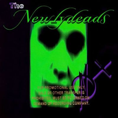 Newlydeads