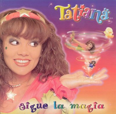 Sigue la Magia