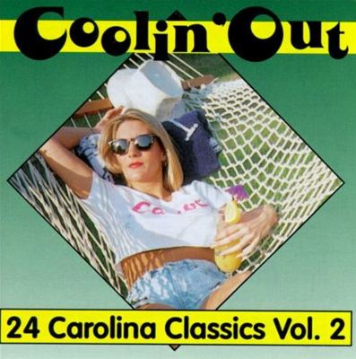 Carolina Classics, Vol. 1