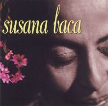Susana Baca