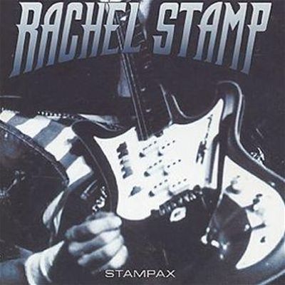 Stampax