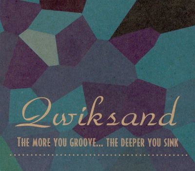 More You Groove...The Deeper You Sink