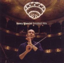 Henry Mancini Greatest Hits