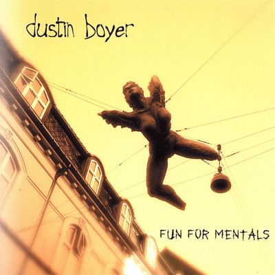 Fun for Mentals