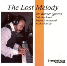 Joe Bonner — Biography, Discography, Albums & Expert Reviews
