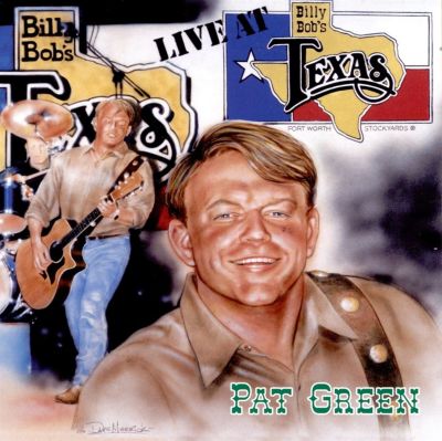 Live at Billy Bob's Texas