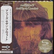 Matthews' Southern Comfort