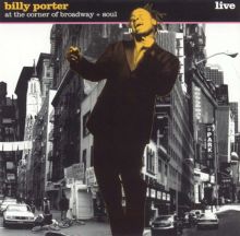 At the Corner of Broadway + Soul
