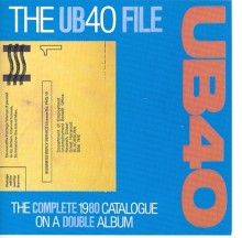 The UB40 File
