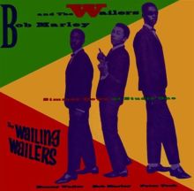 Simmer Down at Studio One, Vol. 1