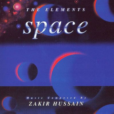 The Elements: Space