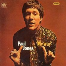 Paul Jones — Biography, Discography, Albums & Expert Reviews