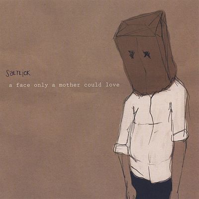 A Face Only a Mother Could Love - Saltlick | A... | AllMusic