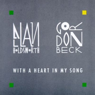 With a Heart in My Song