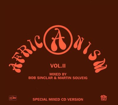Africanism, Vol. II
