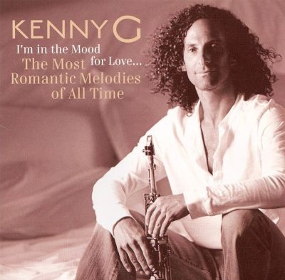I'm in the Mood for Love: The Most Romantic Melodies of All Time [Bonus Track]
