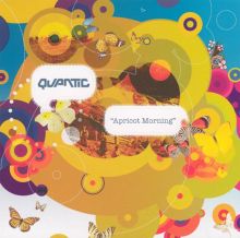 Quantic — Biography, Discography, Albums & Expert Reviews | AllMusic