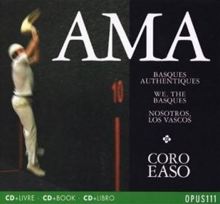 Authentic Basques/We the Basques