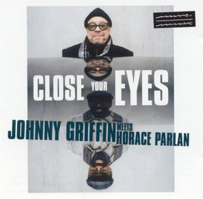 Close Your Eyes