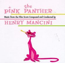 The Pink Panther [Music From the Film Score]