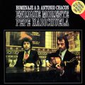 Homenaje Flamenco a Antonio Chacon