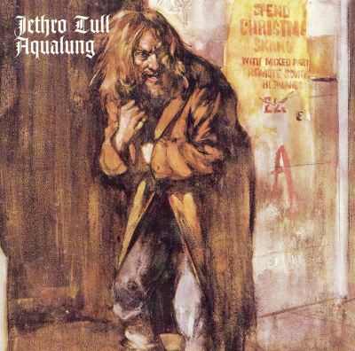 Aqualung