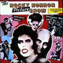 The Rocky Horror Picture Show [Original Motion Picture Soundtrack]