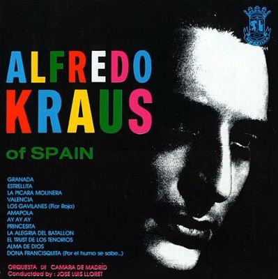 Of Spain
