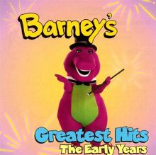 Barney's Greatest Hits