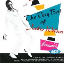 The Very Best of Jackie Wilson [Ace]