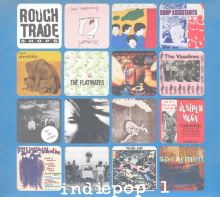 Rough Trade Shops: Indiepop