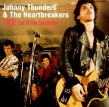 D.T.K. Live at the Speakeasy