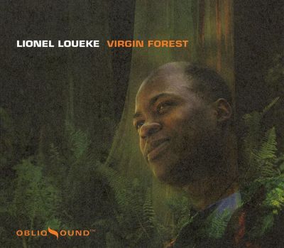 Virgin Forest