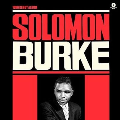 Solomon Burke
