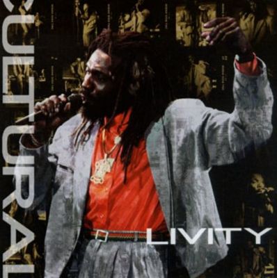 Cultural Livity: Culture Live '98