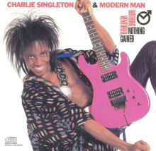 Charlie Singleton — Biography, Discography, Albums & Expert