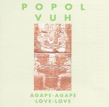 Agape-Agape Love-Love