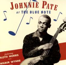 Johnny Pate — Biography, Discography, Albums & Expert Reviews