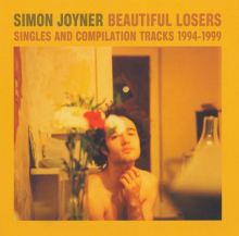 Simon Joyner ポスター付き 2枚組アナログLP Simon Joyner ポスター付き 2枚組アナログLP