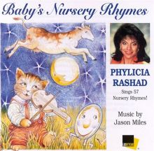 Baby's Nursery Rhymes