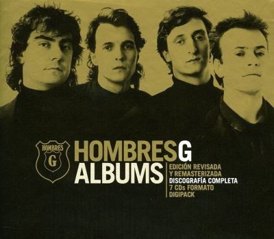 Albums: Discografia Completa